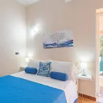 Villa Leale Plemmirio Con Piscina Syracuse