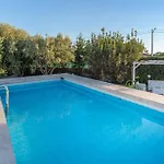 Villa Leale Plemmirio Con Piscina *