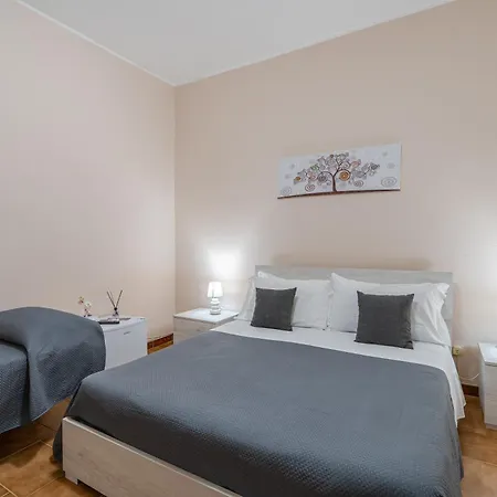 Villa Leale Plemmirio Con Piscina