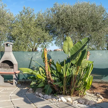 Leale Plemmirio Con Piscina Villa Syracuse