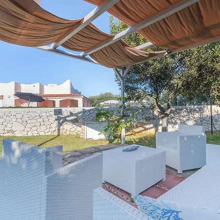 Leale Plemmirio Con Piscina Villa